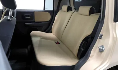 Suzuki Alto Lapin 2011, 98792 км, за 3964.32 USD - фото 12