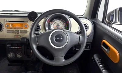 Suzuki Alto Lapin 2011, 98792 км, за 3964.32 USD - фото 13