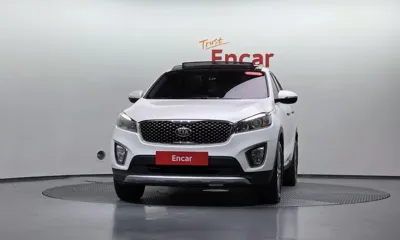 Kia Sorento 2015, 172311 км, за 7735.81 USD