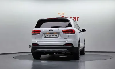 Kia Sorento 2015, 172311 км, за 7735.81 USD