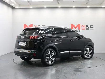 Peugeot 3008 2022, 43820 км, за 17509.08 USD