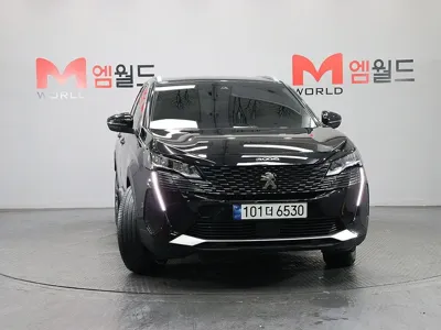 Peugeot 3008 2022, 43820 км, за 17509.08 USD
