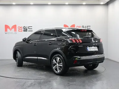 Peugeot 3008 2022, 43820 км, за 17509.08 USD
