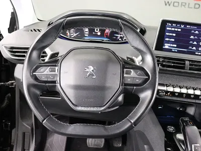 Peugeot 3008 2022, 43820 км, за 17517.2 USD - фото 7