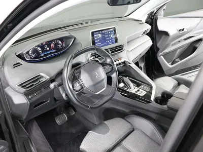 Peugeot 3008 2022, 43820 км, за 17517.2 USD - фото 11