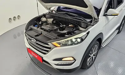 Hyundai Tucson 2016, 133375 км, за 7169.17 USD - фото 6