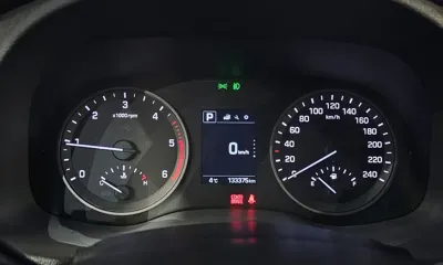 Hyundai Tucson 2016, 133375 км, за 7169.17 USD - фото 8