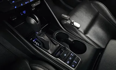 Hyundai Tucson 2016, 133375 км, за 7169.17 USD - фото 9