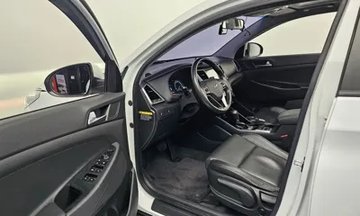 Hyundai Tucson 2016, 133375 км, за 7169.17 USD - фото 10