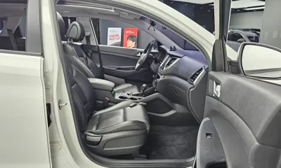 Hyundai Tucson 2016, 133375 км, за 7169.17 USD - фото 12