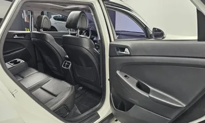 Hyundai Tucson 2016, 133375 км, за 7169.17 USD - фото 13