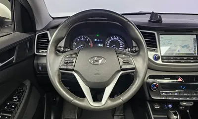 Hyundai Tucson 2016, 133375 км, за 7169.17 USD - фото 15