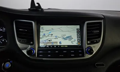 Hyundai Tucson 2016, 133375 км, за 7169.17 USD - фото 16