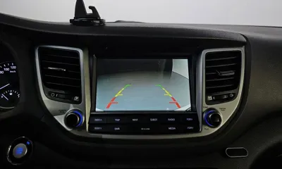 Hyundai Tucson 2016, 133375 км, за 7169.17 USD - фото 17