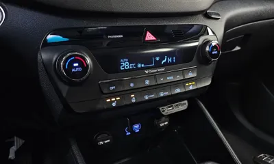 Hyundai Tucson 2016, 133375 км, за 7169.17 USD - фото 18