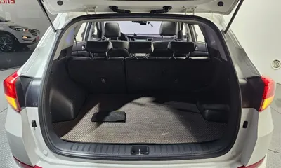 Hyundai Tucson 2016, 133375 км, за 7169.17 USD - фото 20