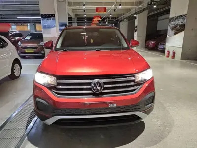 Volkswagen Tacqua 2021, 34800 км, за 8206.98 USD