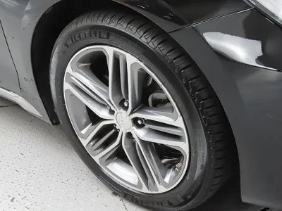 Hyundai Grandeur 2017, 77780 км, за 8143.33 USD