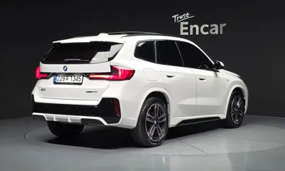 BMW X1 2023, 66686 км, за 24312.54 USD