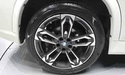 BMW X1 2023, 66686 км, за 24312.54 USD