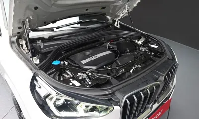 BMW X1 2023, 66686 км, за 24312.54 USD - фото 6