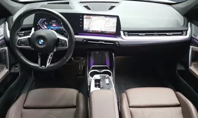 BMW X1 2023, 66686 км, за 24312.54 USD - фото 7