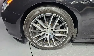 Maserati Ghibli 2016, 63035 км, за 13016.86 USD