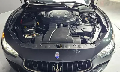 Maserati Ghibli 2016, 63035 км, за 13004.17 USD - фото 6