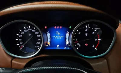 Maserati Ghibli 2016, 63035 км, за 13004.17 USD - фото 8