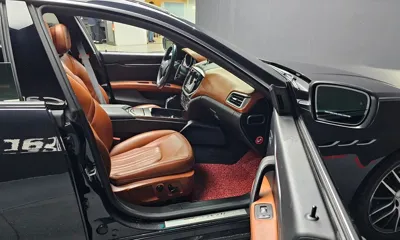 Maserati Ghibli 2016, 63035 км, за 13004.17 USD - фото 10
