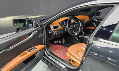 Maserati Ghibli 2016, 63035 км, за 13004.17 USD - фото 11