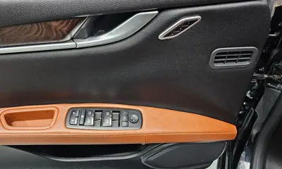 Maserati Ghibli 2016, 63035 км, за 13004.17 USD - фото 18