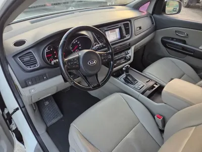 Kia Canival 2015, 199400 км, за 4266.77 USD