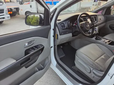 Kia Canival 2015, 199400 км, за 4234.53 USD - фото 6