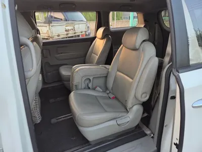 Kia Canival 2015, 199400 км, за 4234.53 USD - фото 7