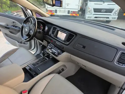 Kia Canival 2015, 199400 км, за 4234.53 USD - фото 8