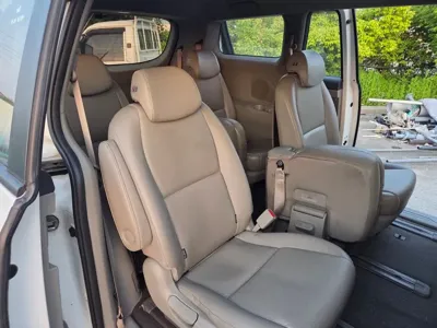 Kia Canival 2015, 199400 км, за 4234.53 USD - фото 10
