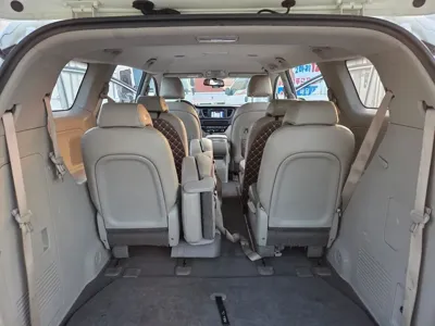 Kia Canival 2015, 199400 км, за 4234.53 USD - фото 11