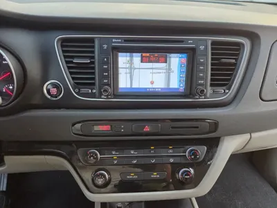 Kia Canival 2015, 199400 км, за 4234.53 USD - фото 13