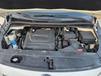 Kia Canival 2015, 199400 км, за 4234.53 USD - фото 15