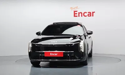 Kia K8 2026, 2541 км, за 29407.9 USD