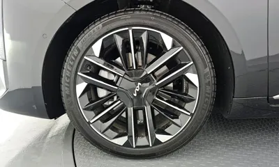 Kia K8 2026, 2541 км, за 29407.9 USD