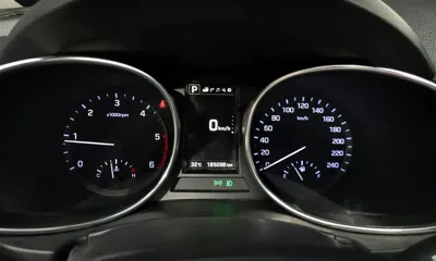 Hyundai Santafe 2016, 185098 км, за 6502.89 USD - фото 8