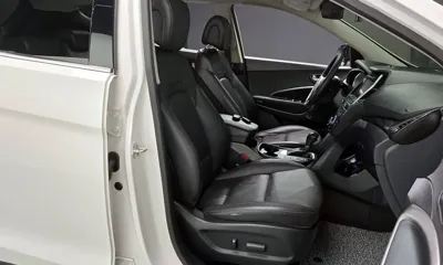 Hyundai Santafe 2016, 185098 км, за 6502.89 USD - фото 10