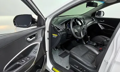 Hyundai Santafe 2016, 185098 км, за 6502.89 USD - фото 11