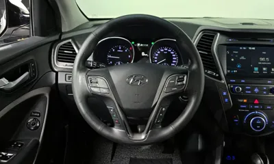 Hyundai Santafe 2016, 185098 км, за 6502.89 USD - фото 13