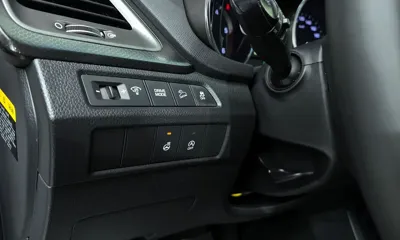 Hyundai Santafe 2016, 185098 км, за 6502.89 USD - фото 14