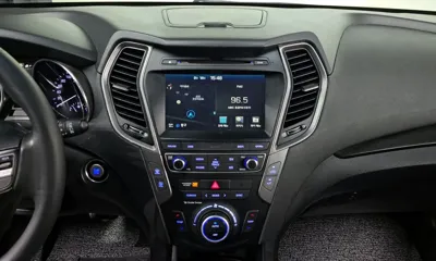 Hyundai Santafe 2016, 185098 км, за 6502.89 USD - фото 15