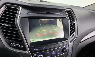 Hyundai Santafe 2016, 185098 км, за 6502.89 USD - фото 16