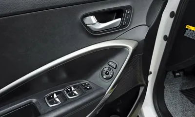 Hyundai Santafe 2016, 185098 км, за 6502.89 USD - фото 17